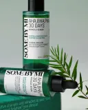 Сыворотка для лица Some By Mi AHA BHA PHA 30 Days Miracle Serum, кислотная, отшелушивающая, 50 мл — фото 5