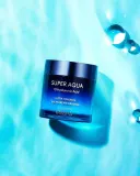 Крем-бальзам для лица Missha Super Aqua Ultra Hyalron Balm Cream Original увлажняющий, 70 мл — фото 2