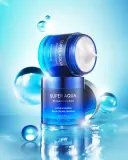 Крем-бальзам для лица Missha Super Aqua Ultra Hyalron Balm Cream Original увлажняющий, 70 мл — фото 3