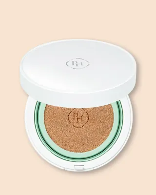 Кушон Purito Seoul Wonder Releaf Centella BB Cushion, с центеллой, оттенок 13 Neutral Ivory