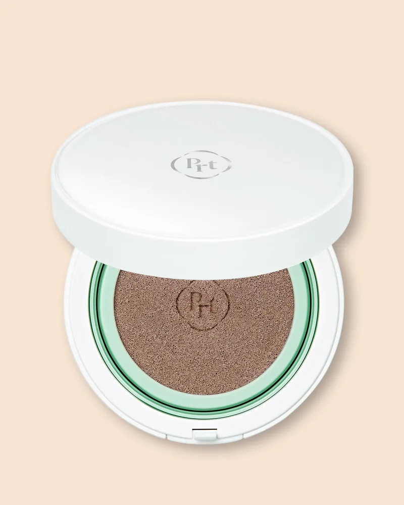 Кушон Purito Seoul Wonder Releaf Centella BB Cushion, с центеллой, оттенок 21 Light Beige