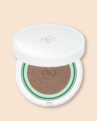 Кушон Purito Seoul Wonder Releaf Centella BB Cushion, с центеллой, оттенок 21 Light Beige