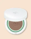 Кушон Purito Seoul Wonder Releaf Centella BB Cushion, с центеллой, оттенок 21 Light Beige — фото 1