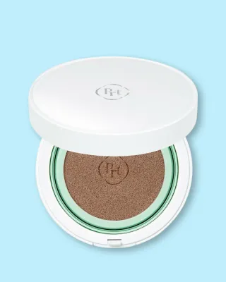 Кушон Purito Seoul Wonder Releaf Centella BB Cushion, с центеллой, оттенок 23 Natural Beige