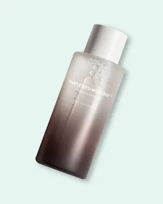 Тоник для лица Haruharu Wonder Black Rice Hyaluronic Toner увлажняющий, для чувствительной кожи, 300 мл