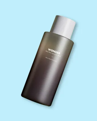 Тоник для лица Haruharu Wonder Black Rice Hyaluronic Toner увлажняющий, для чувствительной кожи, 150 мл