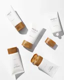 Крем для лица Skin1004 Madagascar Centella Cream увлажняющий, успокаивающий, для сухой и чувствительной кожи, 75 мл — фото 6