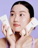 Маска для лица Fraijour Retin-Collagen 3D Core Radiance Mask подтягивающая, с коллагеном и ретинолом, 75 мл — фото 3