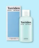 Тонер-бустер для лица Torriden Dive In Low Molecular Hyaluronic Acid Skin Booster, увлажняющий, 200 мл — фото 2