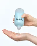Тонер-бустер для лица Torriden Dive In Low Molecular Hyaluronic Acid Skin Booster, увлажняющий, 200 мл — фото 4