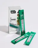 Бустер для лица VT Cosmetics Reedle Shot 300, микроигольчатый, увлажняющий, 2 мл × 10 шт — фото 3