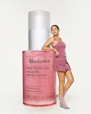 Сыворотка для лица Biodance Pore Perfecting Collagen Peptide Serum с коллагеном и пептидами, сужающая поры, 30 мл — фото 2