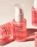 Сыворотка для лица Biodance Pore Perfecting Collagen Peptide Serum с коллагеном и пептидами, сужающая поры, 30 мл — фото 5