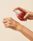 Сыворотка для лица Biodance Pore Perfecting Collagen Peptide Serum с коллагеном и пептидами, сужающая поры, 30 мл — фото 6
