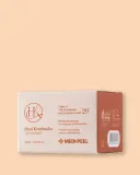 Крем для лица Medi-Peel Hyal Kombucha Tea-Tox Cream увлажняющий, с керамидами и гиалуроновой кислотой, 50 мл — фото 2