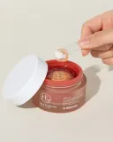 Крем для лица Medi-Peel Hyal Kombucha Tea-Tox Cream увлажняющий, с керамидами и гиалуроновой кислотой, 50 мл — фото 3