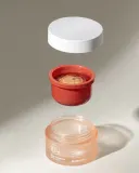 Крем для лица Medi-Peel Hyal Kombucha Tea-Tox Cream увлажняющий, с керамидами и гиалуроновой кислотой, 50 мл — фото 6