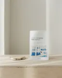 Тканевая маска для лица Round Lab Birch Juice Moisturizing Mask увлажняющая, с соком берёзы, 25 мл × 10 шт — фото 4