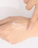 Ночная маска для лица Farmstay Collagen Water Full Moist Sleeping Mask с коллагеном, 4 мл * 20 шт — фото 5