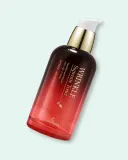 Тоник для лица The Skin House Wrinkle Supreme Toner, с женьшенем, против морщин, 130 мл — фото 1