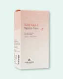 Тоник для лица The Skin House Wrinkle Supreme Toner, с женьшенем, против морщин, 130 мл — фото 3