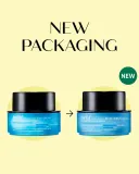 Крем для кожи вокруг глаз Belif Moisturizing Eye Bomb увлажняющий, 25 мл — фото 2