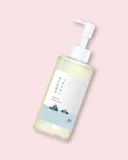 Гидрофильное масло Round Lab 1025 Dokdo Cleansing Oil мягкое, для чувствительной и проблемной кожи, 200 мл — фото 1