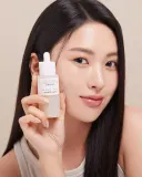 Ампула для лица Rawquest Echinacea Calming Moisture Ampoule, успокаивающая, увлажняющая, для чувствительной кожи, 50 мл — фото 5