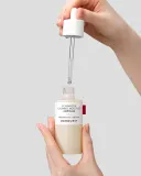 Ампула для лица Rawquest Echinacea Calming Moisture Ampoule, успокаивающая, увлажняющая, для чувствительной кожи, 50 мл — фото 6