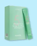 Шампунь Masil 5 Probiotics Scalp Scaling для глубокого очищения кожи головы, против перхоти, 20 × 8 мл — фото 1