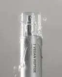Бустер-сыворотка для лица Mizon 7 Vegan Peptide Booster Serum, с пептидами, для эластичности, 150 мл — фото 3