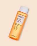 Тонер для лица COSRX 5 PDRN B5 Vital Soothing Toner успокаивающий, с полинуклеотидами и витамином B5, 80 мл — фото 1