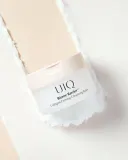 Бальзам для снятия макияжа UIQ Biome Barrier Collagen Firming Cleansing Balm, с коллагеном, 100 мл — фото 2
