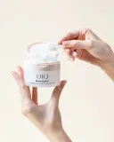 Бальзам для снятия макияжа UIQ Biome Barrier Collagen Firming Cleansing Balm, с коллагеном, 100 мл — фото 3