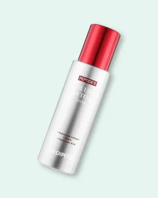 Тоник для лица Medi-Peel Peptide 9 Volume Bio Tox Toner Pro, с пептидами и коллагеном, 250 мл