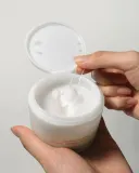 Бальзам для снятия макияжа Haruharu Wonder Centella Sunflower Makeup-Melting Cleansing Balm с центеллой, 100 мл — фото 2