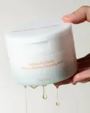 Бальзам для снятия макияжа Haruharu Wonder Centella Sunflower Makeup-Melting Cleansing Balm с центеллой, 100 мл — фото 3