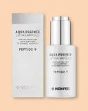 Ампула для лица Medi-Peel Peptide 9 Aqua Essence Lifting Ampoule, укрепляющая, увлажняющая, 50 мл — фото 2