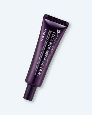 Лифтинг-крем для лица Mizon Collagen Power Lifting Cream увлажняющий, с морским коллагеном, 35 мл
