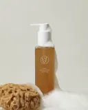 Гель для умывания Kaine Kombu Hydrating Daily Cleanser, с экстрактом комбучи, увлажняющий, 155 г — фото 5