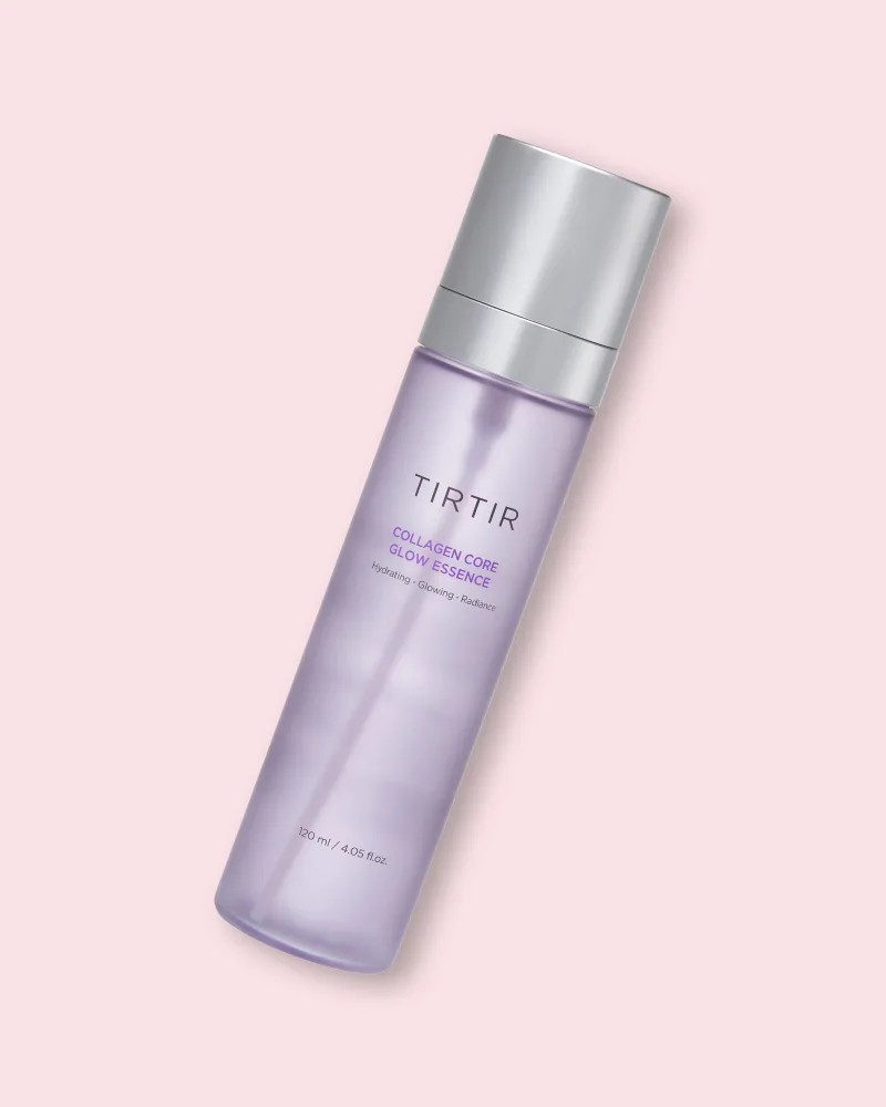 Эссенция для лица Tirtir Collagen Core Glow Essence, с коллагеном, увлажняющая, 120 мл