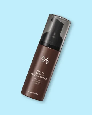 Эссенция для лица Dr. Ceuracle Pure VC Mellight Boosting Essence, питательная, антивозрастная, 145 мл