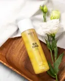 Тоник для лица Nacific Real Floral Toner Calendula, с лепестками календулы, увлажняющий, 180 мл — фото 2