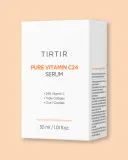 Сыворотка для лица Tirtir Pure Vitamin C24 Serum, осветляющая, с витамином C, 30 мл — фото 2