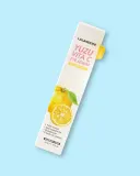 Сыворотка для кожи вокруг глаз LalaRecipe Yuzu Vita C Eye Serum, с витамином C, осветляющая, 35 мл — фото 2