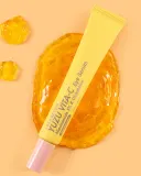 Сыворотка для кожи вокруг глаз LalaRecipe Yuzu Vita C Eye Serum, с витамином C, осветляющая, 35 мл — фото 3