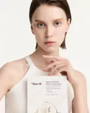 Тканевая маска для лица Dr. Reju-All Advanced PDRN Rejuvenating Mask восстанавливающая, с полинуклеотидами, 36 мл * 4 шт — фото 3