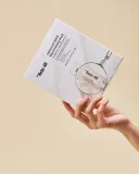 Тканевая маска для лица Dr. Reju-All Advanced PDRN Rejuvenating Mask восстанавливающая, с полинуклеотидами, 36 мл * 4 шт — фото 6