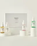 Набор ампул для лица Skin1004 Madagascar Centella Ampoule Kit, с центеллой азиатской, 4 × 30 мл — фото 3