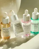 Набор ампул для лица Skin1004 Madagascar Centella Ampoule Kit, с центеллой азиатской, 4 × 30 мл — фото 8